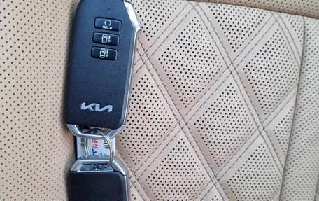 KIA Sorento IV, 2022 год, 3 180 000 рублей, 23 фотография