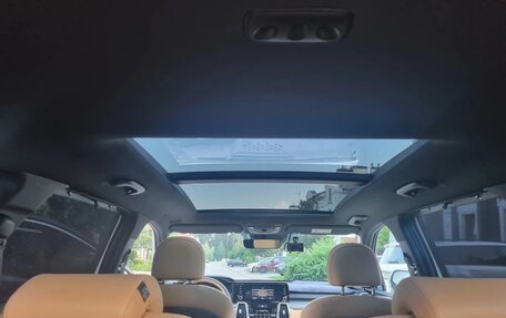 KIA Sorento IV, 2022 год, 3 180 000 рублей, 30 фотография