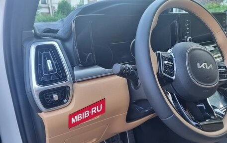 KIA Sorento IV, 2022 год, 3 180 000 рублей, 26 фотография