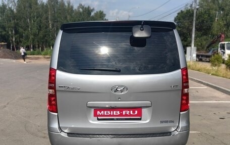 Hyundai Grand Starex Grand Starex I рестайлинг 2, 2018 год, 2 649 000 рублей, 5 фотография