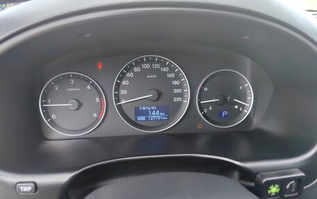 Hyundai Grand Starex Grand Starex I рестайлинг 2, 2018 год, 2 649 000 рублей, 10 фотография