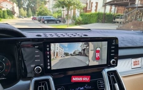 KIA Sorento IV, 2022 год, 3 180 000 рублей, 11 фотография