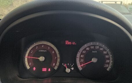 KIA Rio II, 2010 год, 470 000 рублей, 5 фотография