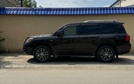 Lexus LX III, 2010 год, 4 150 000 рублей, 2 фотография