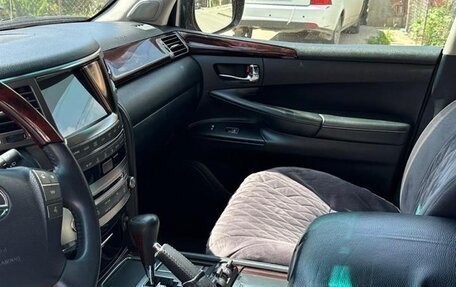 Lexus LX III, 2010 год, 4 150 000 рублей, 6 фотография