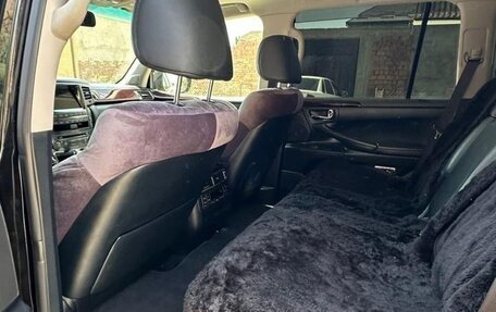 Lexus LX III, 2010 год, 4 150 000 рублей, 7 фотография