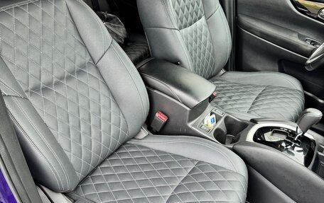 Nissan Qashqai, 2018 год, 1 450 000 рублей, 7 фотография