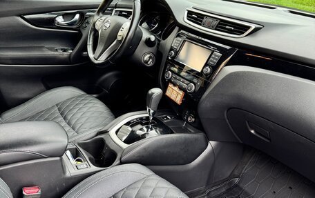 Nissan Qashqai, 2018 год, 1 450 000 рублей, 6 фотография