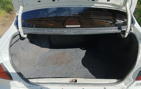 Nissan Sunny B14, 1998 год, 210 000 рублей, 8 фотография