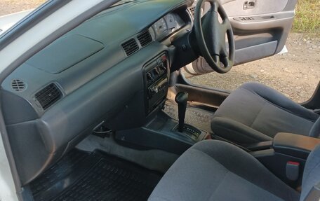 Nissan Sunny B14, 1998 год, 210 000 рублей, 10 фотография