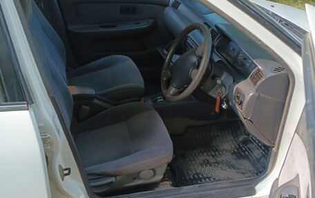 Nissan Sunny B14, 1998 год, 210 000 рублей, 11 фотография