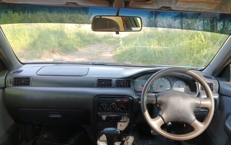 Nissan Sunny B14, 1998 год, 210 000 рублей, 13 фотография