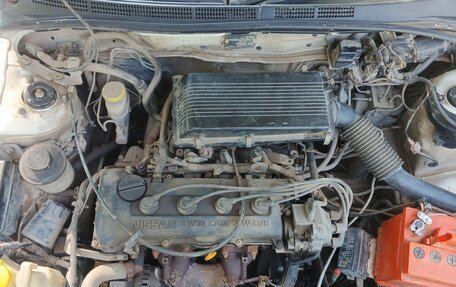Nissan Sunny B14, 1998 год, 210 000 рублей, 9 фотография