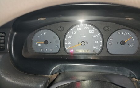 Nissan Sunny B14, 1998 год, 210 000 рублей, 14 фотография