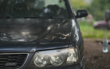 Nissan Bluebird XI, 1998 год, 270 000 рублей, 2 фотография