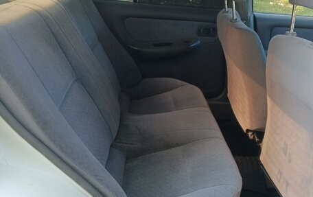 Nissan Sunny B14, 1998 год, 210 000 рублей, 12 фотография