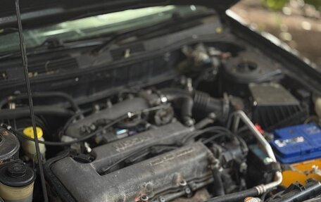 Nissan Bluebird XI, 1998 год, 270 000 рублей, 9 фотография