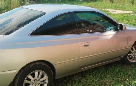 Toyota Camry Solara I, 2000 год, 770 000 рублей, 4 фотография