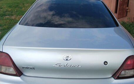 Toyota Camry Solara I, 2000 год, 770 000 рублей, 5 фотография