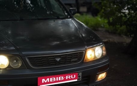 Nissan Bluebird XI, 1998 год, 270 000 рублей, 5 фотография