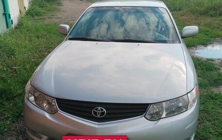 Toyota Camry Solara I, 2000 год, 770 000 рублей, 3 фотография