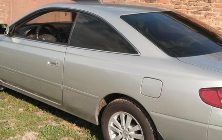 Toyota Camry Solara I, 2000 год, 770 000 рублей, 6 фотография