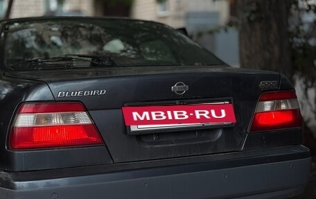 Nissan Bluebird XI, 1998 год, 270 000 рублей, 4 фотография
