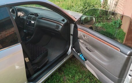 Toyota Camry Solara I, 2000 год, 770 000 рублей, 9 фотография