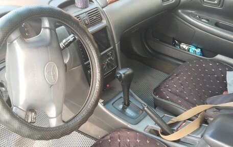 Toyota Camry Solara I, 2000 год, 770 000 рублей, 10 фотография
