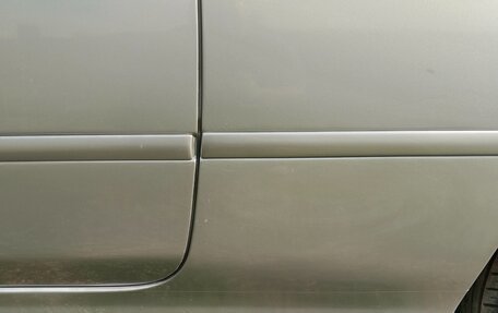 Toyota Camry Solara I, 2000 год, 770 000 рублей, 13 фотография