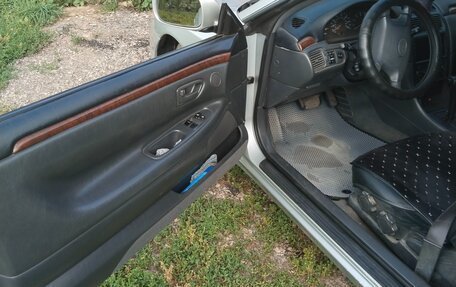 Toyota Camry Solara I, 2000 год, 770 000 рублей, 8 фотография