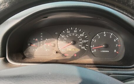Toyota Camry Solara I, 2000 год, 770 000 рублей, 11 фотография