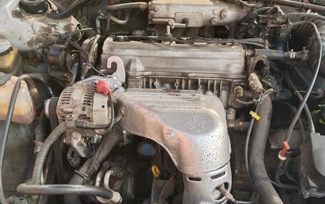 Toyota Camry Solara I, 2000 год, 770 000 рублей, 16 фотография