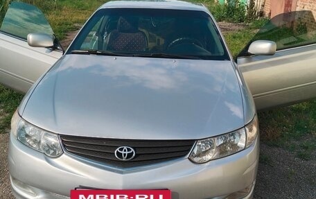 Toyota Camry Solara I, 2000 год, 770 000 рублей, 7 фотография