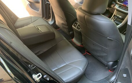 Honda Accord IX рестайлинг, 2013 год, 1 550 000 рублей, 4 фотография