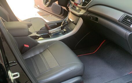 Honda Accord IX рестайлинг, 2013 год, 1 550 000 рублей, 5 фотография