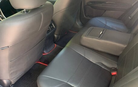 Honda Accord IX рестайлинг, 2013 год, 1 550 000 рублей, 6 фотография