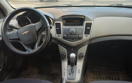 Chevrolet Cruze II, 2012 год, 520 000 рублей, 5 фотография
