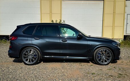 BMW X5, 2019 год, 6 290 000 рублей, 5 фотография