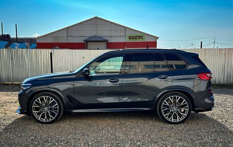 BMW X5, 2019 год, 6 290 000 рублей, 9 фотография