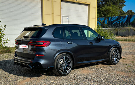 BMW X5, 2019 год, 6 290 000 рублей, 6 фотография