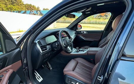 BMW X5, 2019 год, 6 290 000 рублей, 13 фотография
