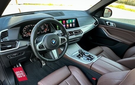 BMW X5, 2019 год, 6 290 000 рублей, 14 фотография