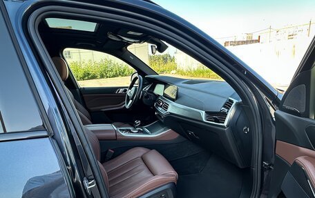 BMW X5, 2019 год, 6 290 000 рублей, 16 фотография