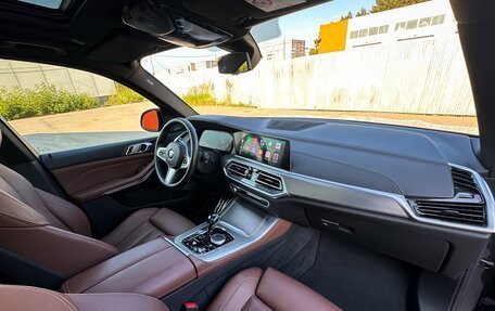 BMW X5, 2019 год, 6 290 000 рублей, 17 фотография