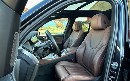 BMW X5, 2019 год, 6 290 000 рублей, 15 фотография