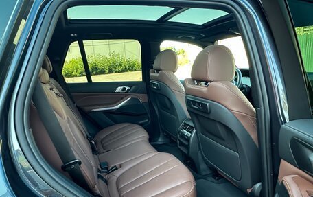 BMW X5, 2019 год, 6 290 000 рублей, 19 фотография