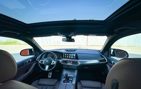 BMW X5, 2019 год, 6 290 000 рублей, 22 фотография