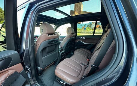 BMW X5, 2019 год, 6 290 000 рублей, 20 фотография