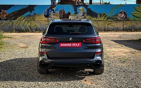 BMW X5, 2019 год, 6 290 000 рублей, 8 фотография